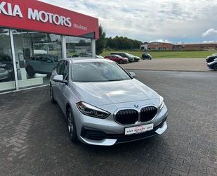 BMW 118 Gebrauchtwagen