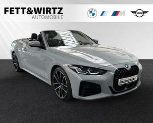 BMW M440 Gebrauchtwagen