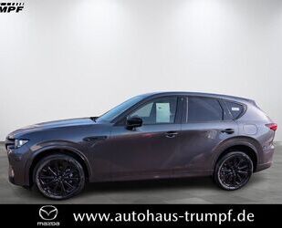 Mazda CX-60 Gebrauchtwagen