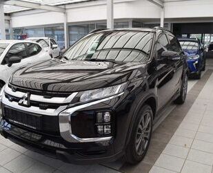 Mitsubishi ASX Gebrauchtwagen