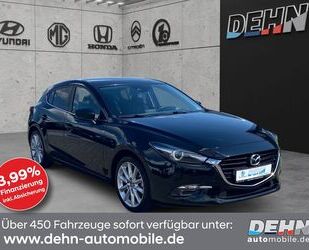 Mazda 3 Gebrauchtwagen