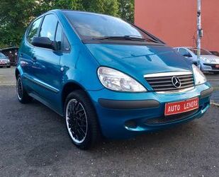 Mercedes-Benz A 160 Gebrauchtwagen