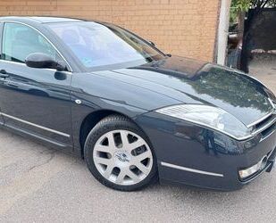 Citroen C6 Gebrauchtwagen