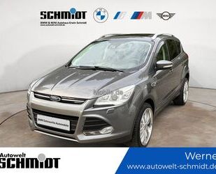 Ford Kuga Gebrauchtwagen