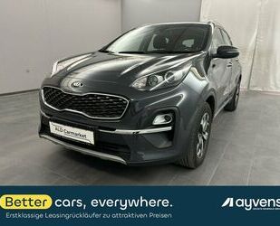 Kia Sportage Gebrauchtwagen