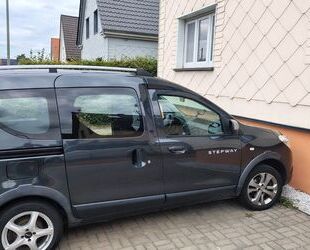 Dacia Dokker Gebrauchtwagen