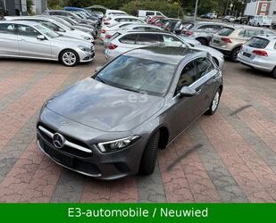 Mercedes-Benz A 180 Gebrauchtwagen