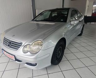 Mercedes-Benz C 200 Gebrauchtwagen