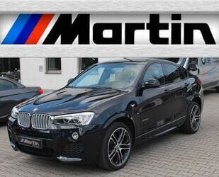BMW X4 Gebrauchtwagen