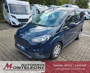 Ford Transit Courier Gebrauchtwagen