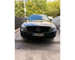 Mercedes-Benz C 320 Gebrauchtwagen