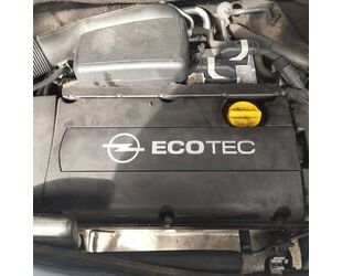 Opel Meriva Gebrauchtwagen