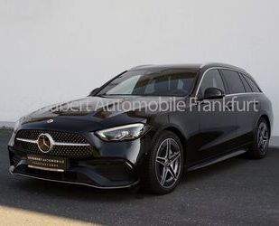 Mercedes-Benz C 300 Gebrauchtwagen