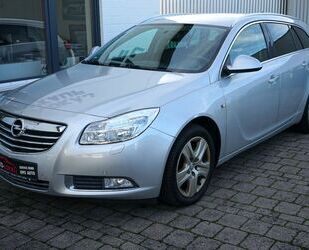 Opel Insignia Gebrauchtwagen