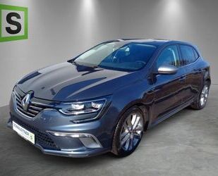 Renault Megane Gebrauchtwagen