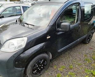 Peugeot Bipper Gebrauchtwagen