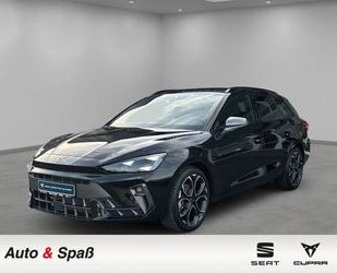 Cupra Leon Gebrauchtwagen