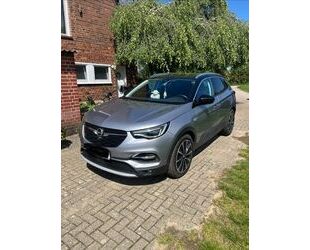 Opel Grandland (X) Gebrauchtwagen