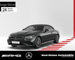 Mercedes-Benz CLE 220 Gebrauchtwagen