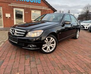 Mercedes-Benz C 230 Gebrauchtwagen