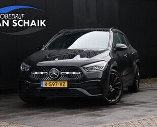 Mercedes-Benz GLA 180 Gebrauchtwagen