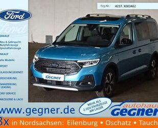 Ford Ford Grand Tourneo Connect Active Navi Pano QI-Lad Gebrauchtwagen