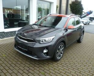 Kia Stonic Gebrauchtwagen