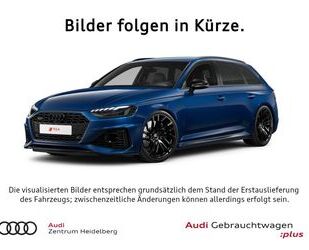 Audi RS4 Gebrauchtwagen