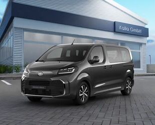 Toyota Proace (Verso) Gebrauchtwagen