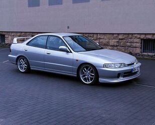 Honda Integra Gebrauchtwagen