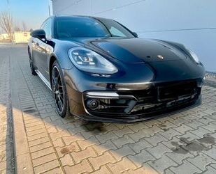 Porsche Panamera Gebrauchtwagen