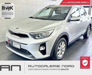 Kia Stonic Gebrauchtwagen