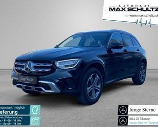 Mercedes-Benz GLC 300 Gebrauchtwagen