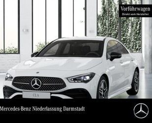 Mercedes-Benz CLA 200 Gebrauchtwagen