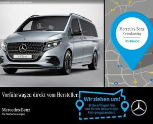 Mercedes-Benz V 250 Gebrauchtwagen
