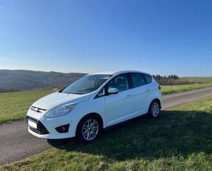 Ford C-Max Gebrauchtwagen