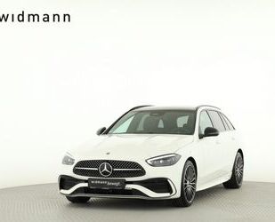 Mercedes-Benz C 220 Gebrauchtwagen