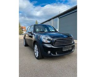 Mini Cooper D Countryman Gebrauchtwagen
