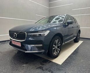 Volvo XC60 Gebrauchtwagen