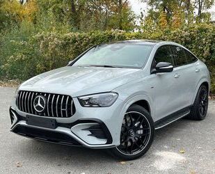 Mercedes-Benz GLE 53 AMG Gebrauchtwagen