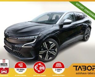 Renault Megane Gebrauchtwagen