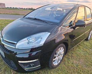 Citroen C4 Picasso Gebrauchtwagen