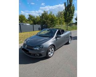 VW Eos Gebrauchtwagen