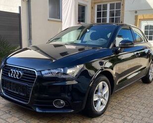 Audi A1 Gebrauchtwagen