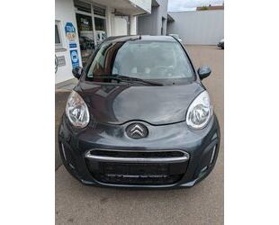 Citroen C1 Gebrauchtwagen