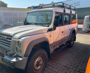 IVECO Massif Gebrauchtwagen