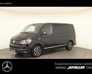 VW T6 Multivan Gebrauchtwagen