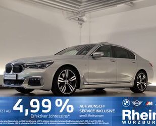 BMW 750 Gebrauchtwagen