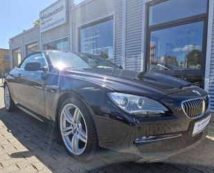 BMW 640 Gebrauchtwagen
