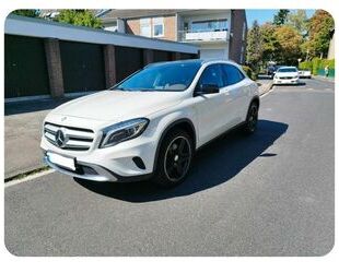 Mercedes-Benz GLA 250 Gebrauchtwagen